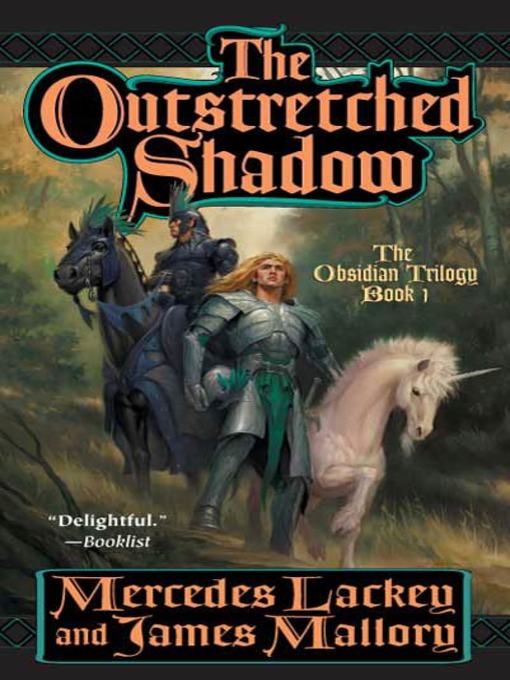 the outstretched shadow